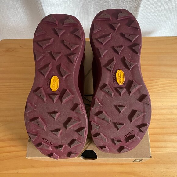 Norvan 4 Nivalis GTX Shoe Women's - Picture 3 of 4